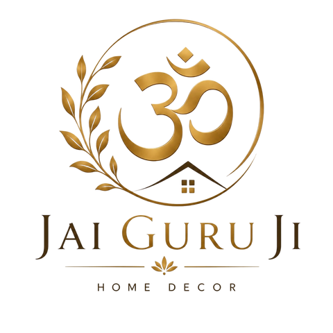 Jai Guru JI Home Decorr