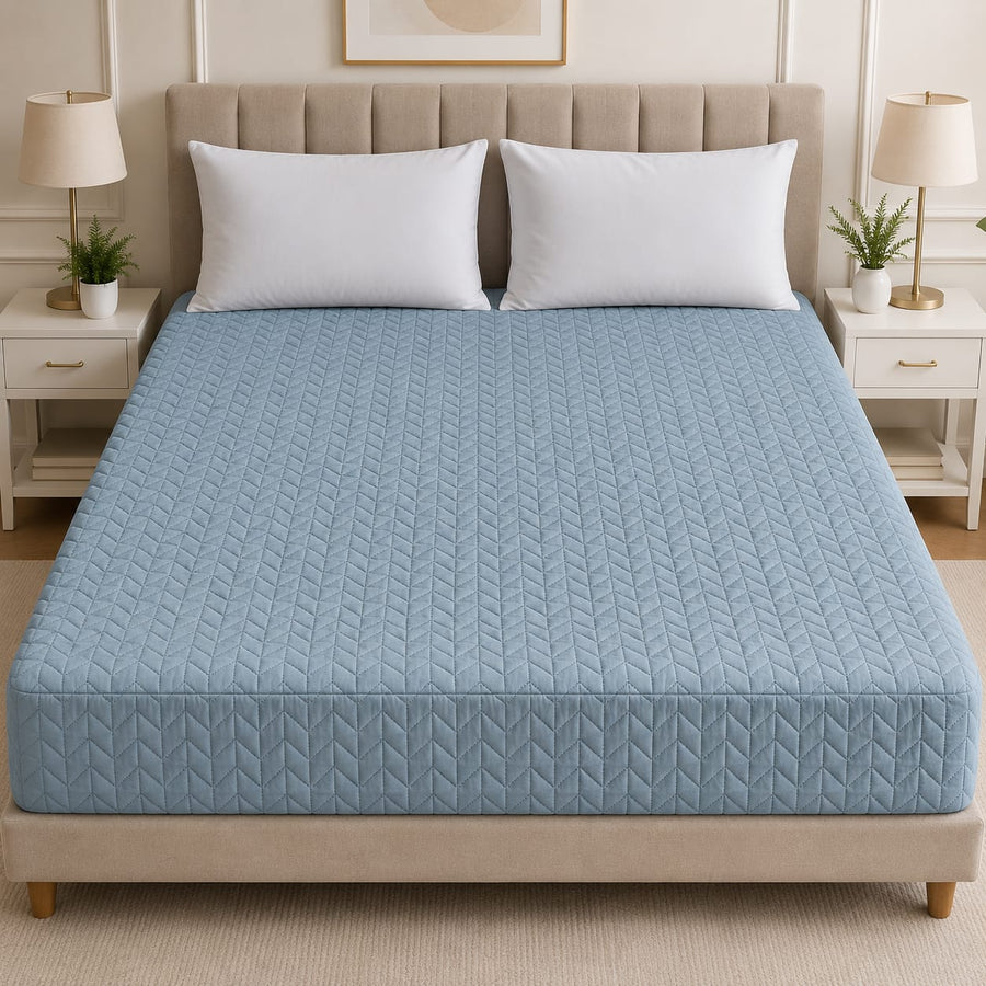 Mattress protector