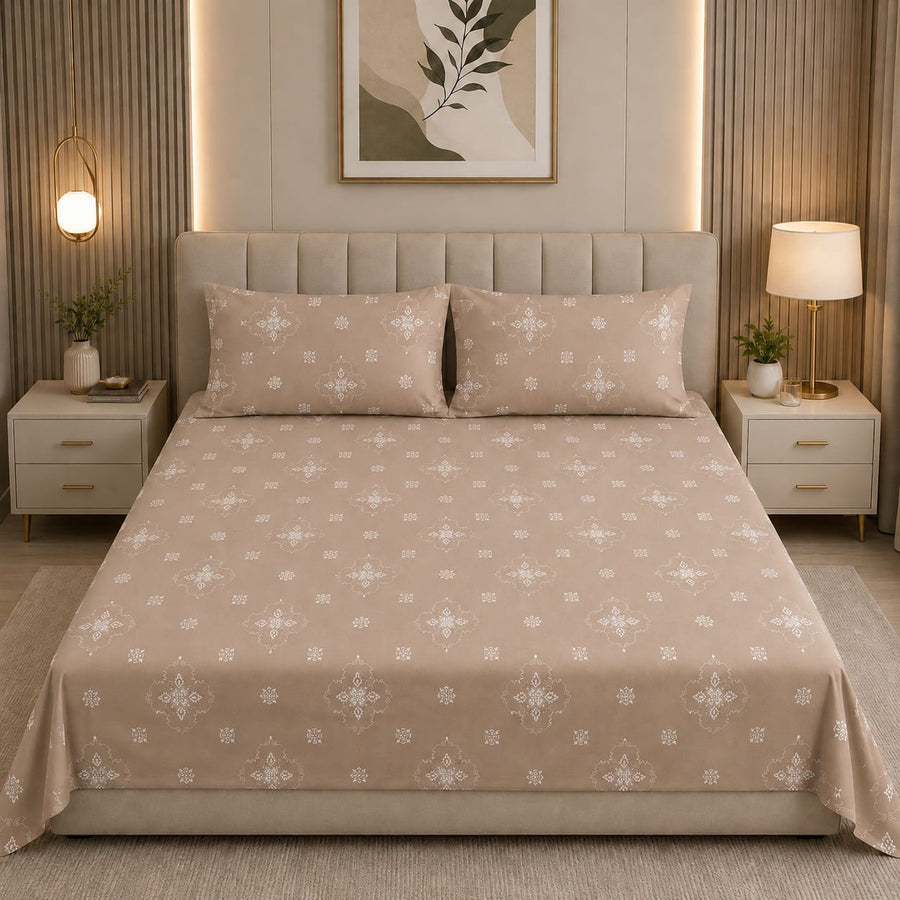 Bed Sheets